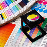 Commercial color output printing in Fort Collins, Colorado